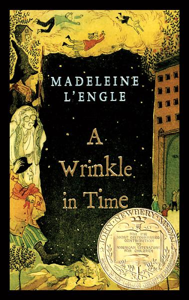 Why did madeleine lengle write a wrinkle in time